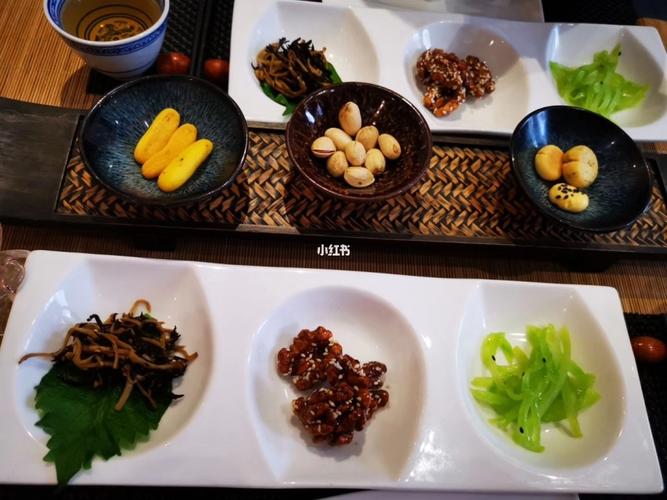 呼和浩特素食餐厅_素食_餐厅_阿逸多禅意生活馆自由行热门攻略_京兆尹