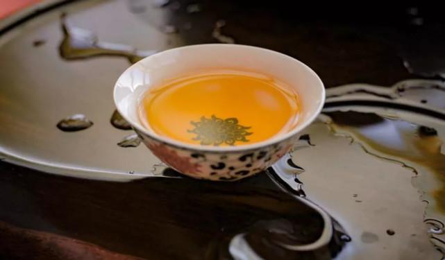 晚上能喝茶吗?看这里