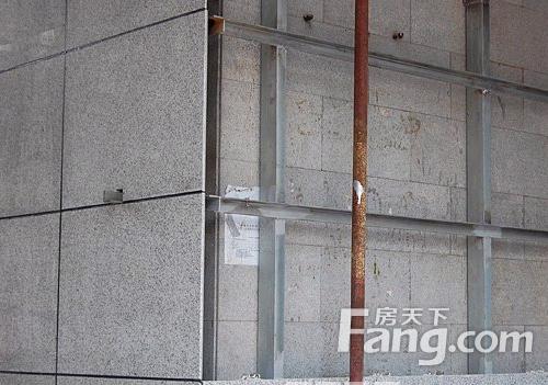 干挂石材龙骨焊接要求 康利石材集团有限公司