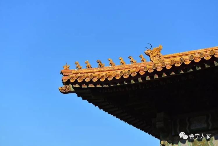 赶紧看,错过就可惜了,这些事发生在故宫.