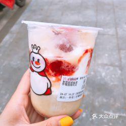 蜜雪冰城博物馆店