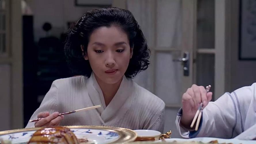 [电影解析]最后的晚餐——《饮食男女》(十一) - 知乎