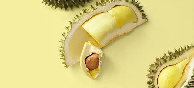 因为吃榴莲又上了热搜!但真的不建议你们多吃,因为