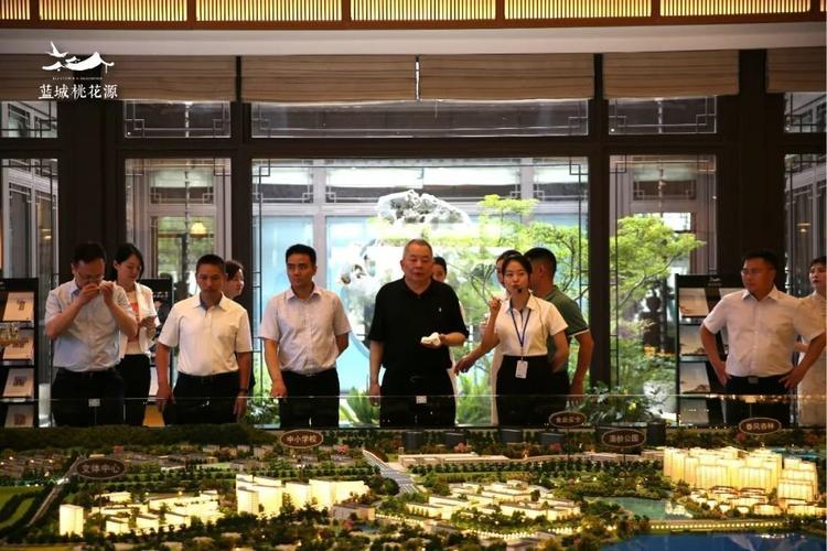 强强联手 | 蓝城集团董事长宋卫平亲临,正式与南昌大学签署战略合作