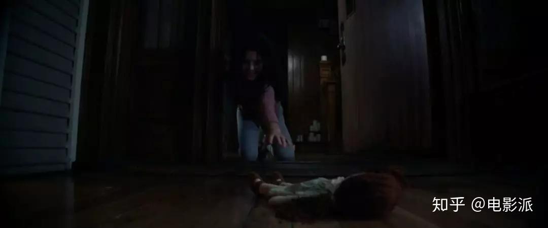 招魂系列又出一个猛鬼