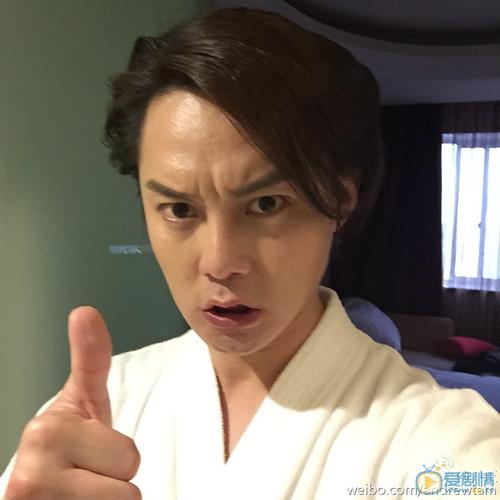 电视剧麻雀苏三省是谁扮演的麻雀苏三省扮演者尹正个人资料及海量生活