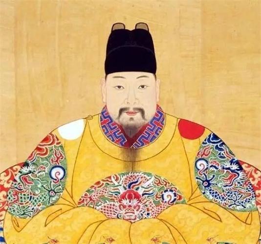 景泰皇帝朱祁钰在位八年为何能够突然被人赶下台