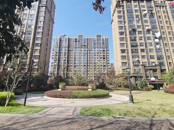 复地新都国际(北区)