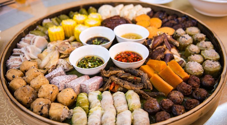 桂林南宁五天四夜旅游攻略丨学生党丨美食景点行程安排