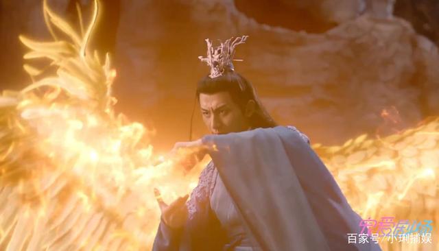 琉璃大结局前奏:司凤为璇玑伪装成魔煞星,璇玑醒来却找不到司凤