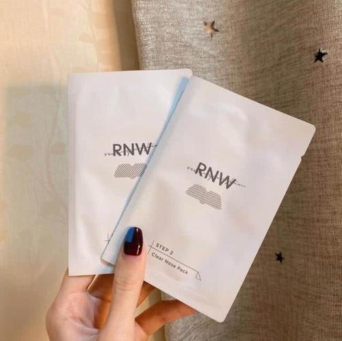 2,rnw鼻贴