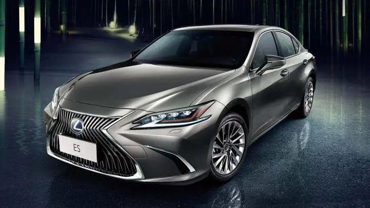 新款捷豹xel上市,雷克萨斯es,凯迪拉克ct5:你想比点啥