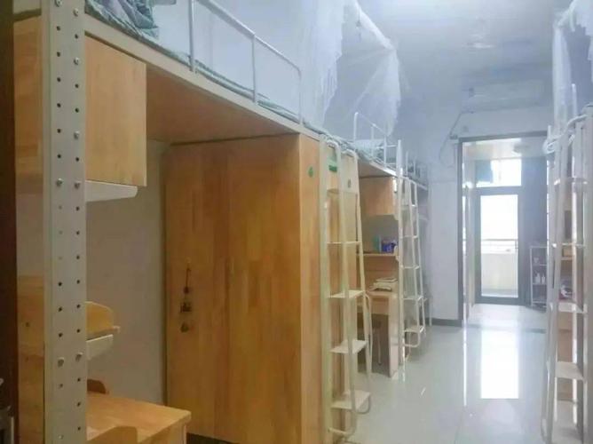 热门高中宿舍大曝光!来看看杭城孩子的住宿情况