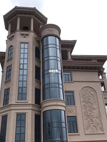 世界别墅看中国 中国别墅看莆田_别墅_松夏工业园攻略