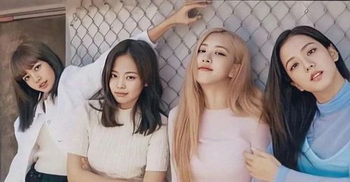 彩虹屁| blackpink第五名成员到底是谁?