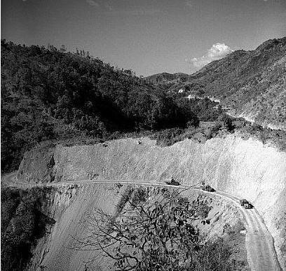 滇缅公路