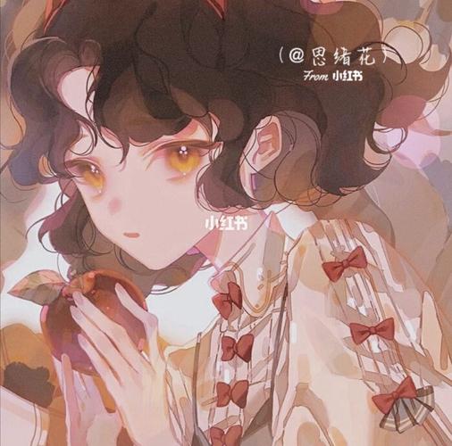 星辰般的头像 壁纸_壁纸_女生头像_素材_头像