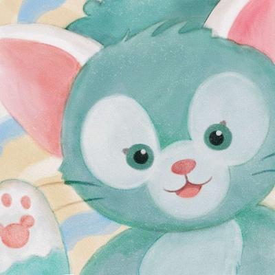 软锦迪士尼卡通手绘头像星黛露