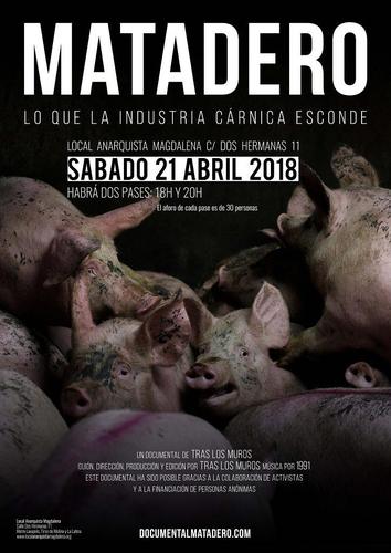 屠宰场:肉类产业的隐秘真相