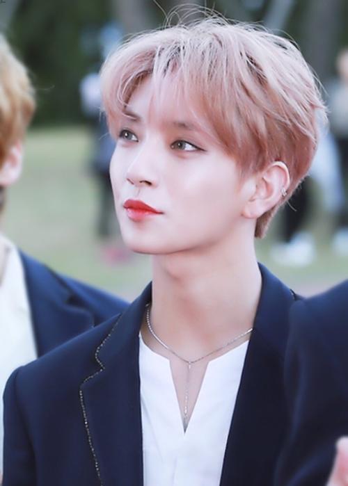 洪知秀. joshua. jesus_951230