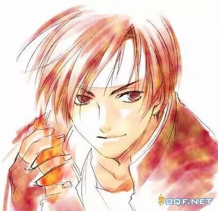 草稚京《拳王》一句话,这部漫画还真的没看过.