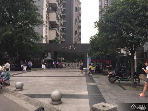 > 华宇阳光水岸 2室 1厅 51平