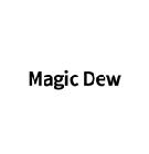 magicdew商标logo