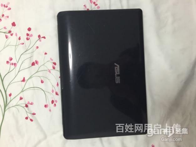华硕笔记本x42j