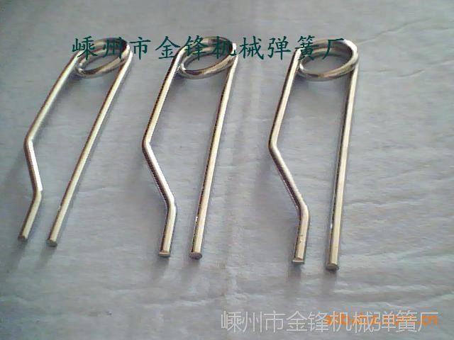 【供应多款开口销子,r形销子弹簧.】图片
