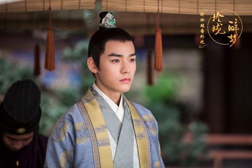 醉玲珑番外之玲珑醉梦