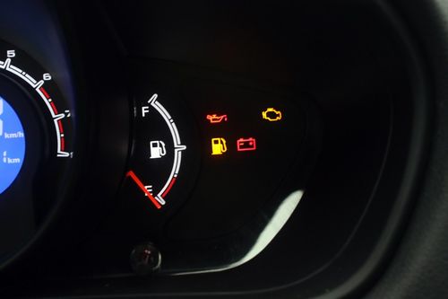 价格低/空间大是卖点 力帆x60评测报告