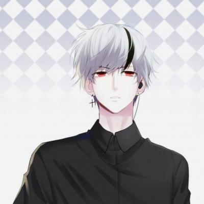 漫画帅气男生头像_卡通动漫头像_我要个性网