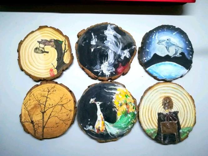 夜光立体沙画瓶定制灵魂生日礼物女生男朋友情沙瓶画 新款夜光风景瓶f