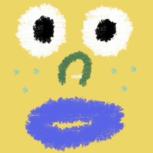 涂鸦头像