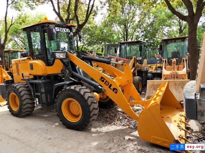 转让:二手20装载机/小型临工龙工铲车价格