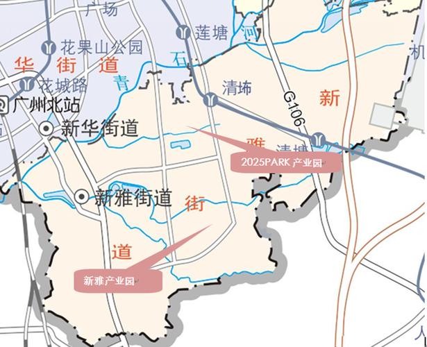 广州刮起文旅风,花都工业物业市场备受关注!【专题市