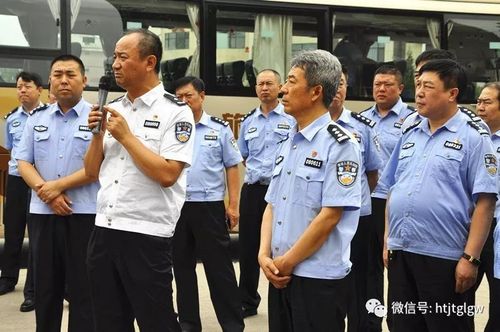 【关注】临汾交警城区静态管理现场会洪洞站圆满结束