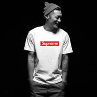 欧美supreme头像男生 有个性超酷supreme欧美潮男头像