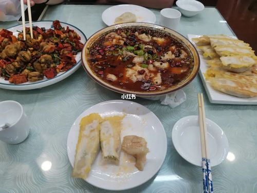 人在威海,正在吃饭,在线安利饭店_盛兴园风味餐厅攻略