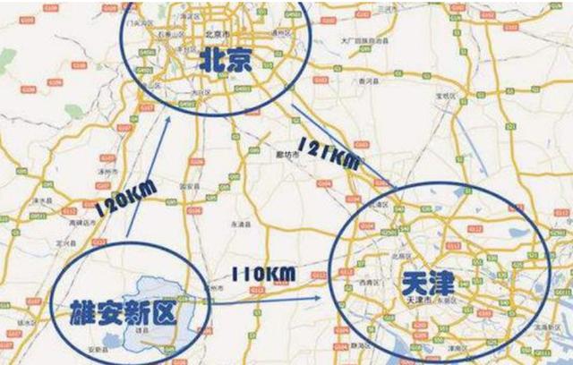 央企总部离京潮开启这座城成央企第二总部凭什么