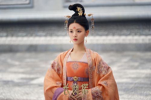 长安诺今晚收官成毅赵樱子携手梦回盛世