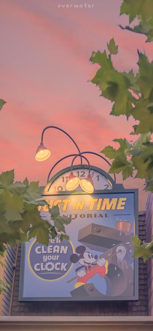 分享用过的好看高清壁纸无水印