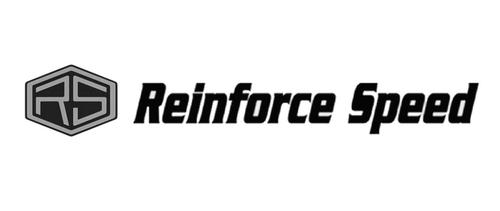 reinforce speed rs