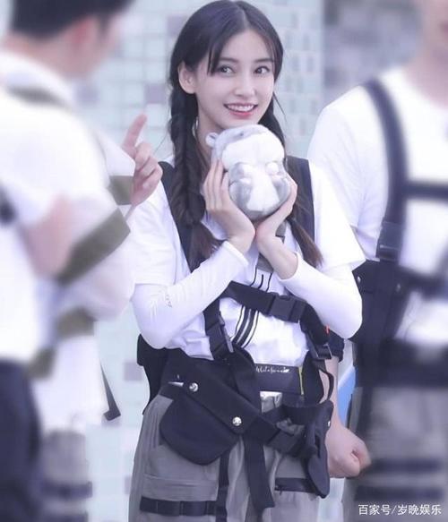 杨颖宋雨琦粉丝投票谁会留下来