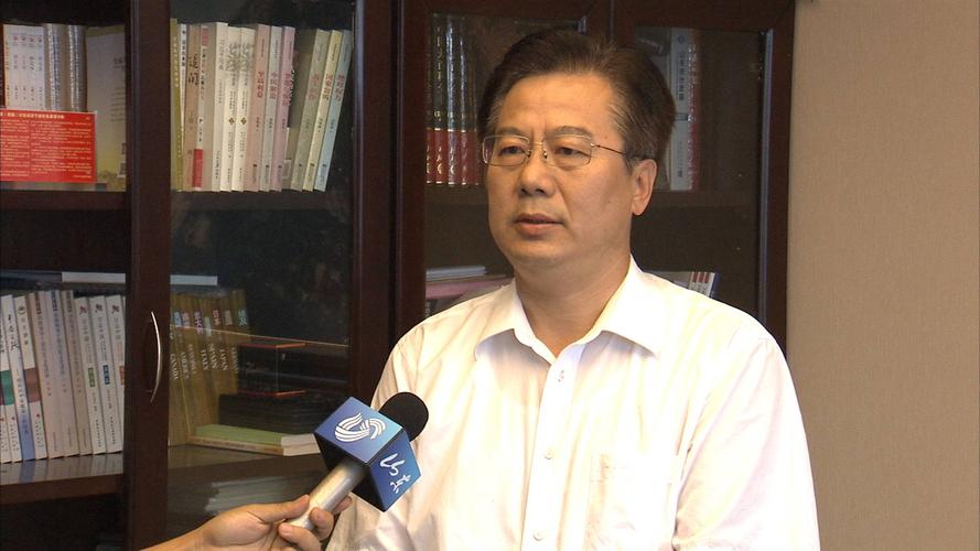 总书记来到我们身边|山东省国资委主任张斌:坚定不移地推进供给侧结构