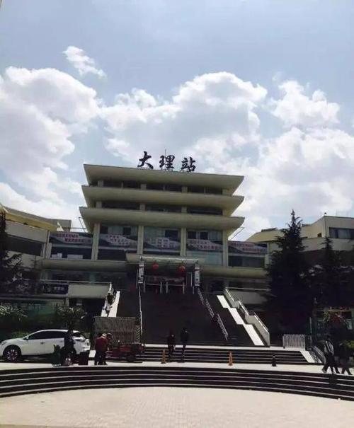 重磅剧透!楚雄,祥云.云南一大波地方通动车!昆明大理8站点首次曝光