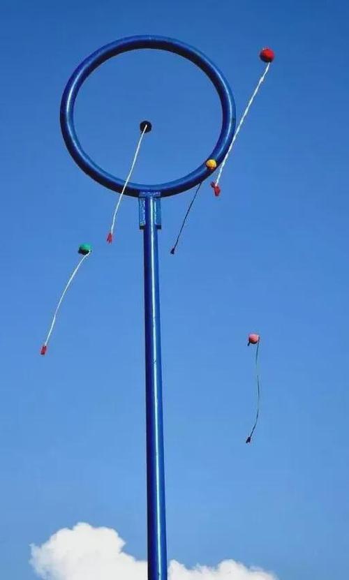 三月三,请来广西接「绣球」