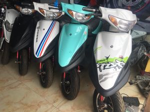 郑州电动车批发