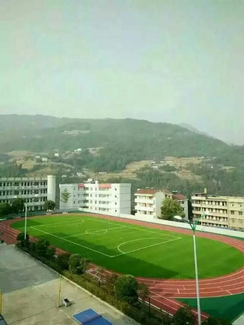 回望母校——秭归县杨林桥镇初级中学