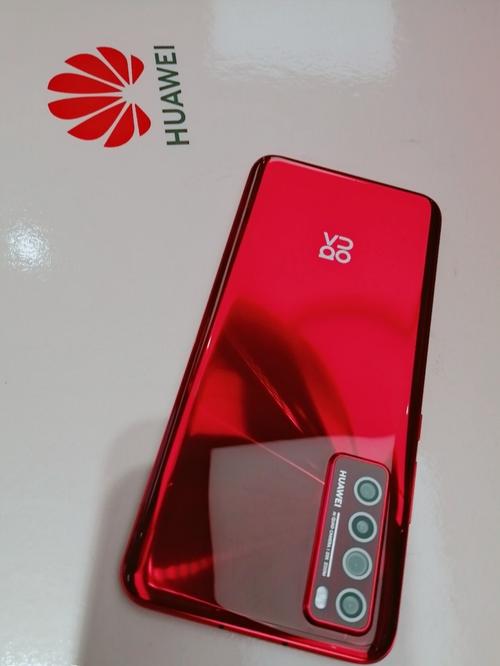 华为nova7系列
